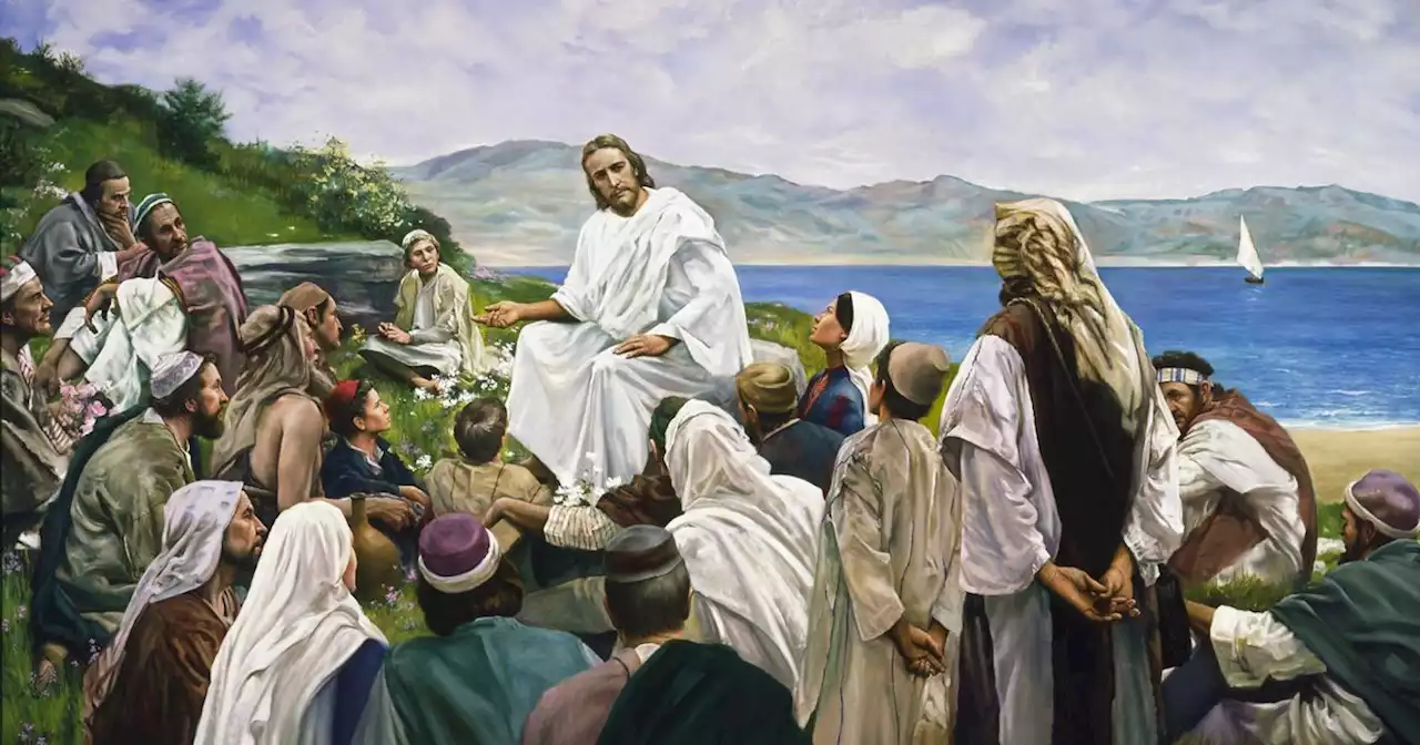 Commentary: It is not easy to be a follower of Jesus. Anyone who thinks otherwise is not listening to him.