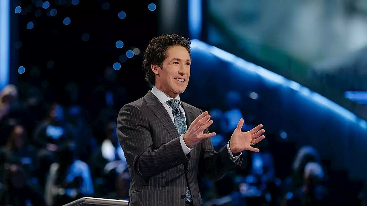 Does Joel Osteen Own a $325,000 Ferrari?