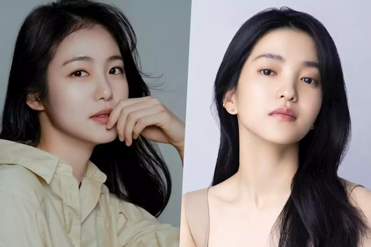 Shin Ye Eun Joins Kim Tae Ri In Talks For New Historical Drama