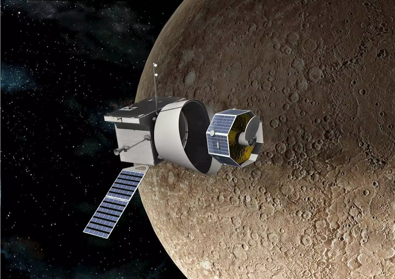 BepiColombo: Exploring Mercury, the least visited planet of the inner solar system