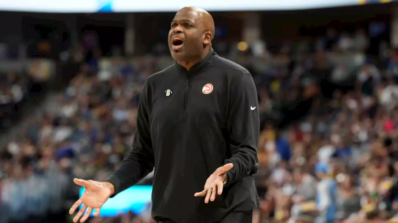 NBA: Atlanta Hawks feuern Nate McMillan nach kurz nach All-Star-Game