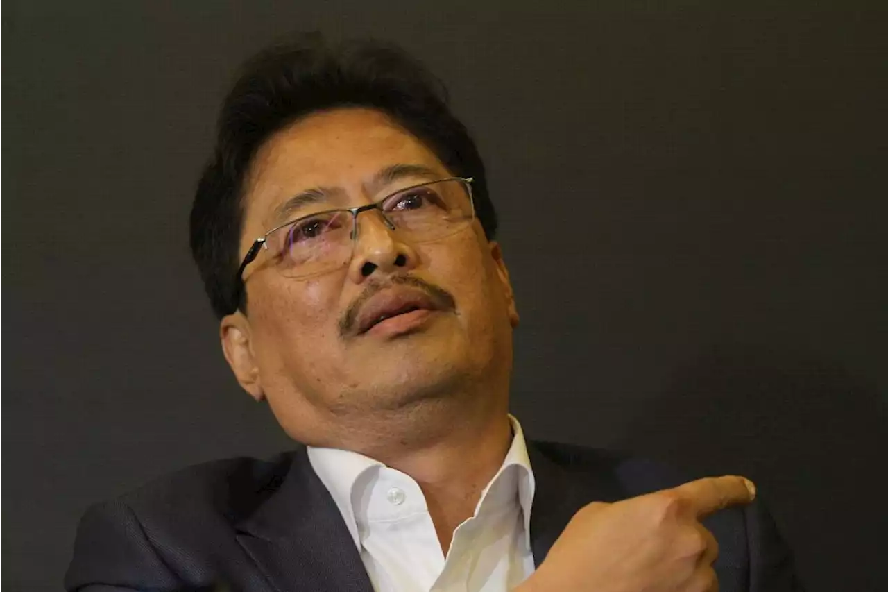 MACC leads joint operation to bust scam syndicate that raked in millions