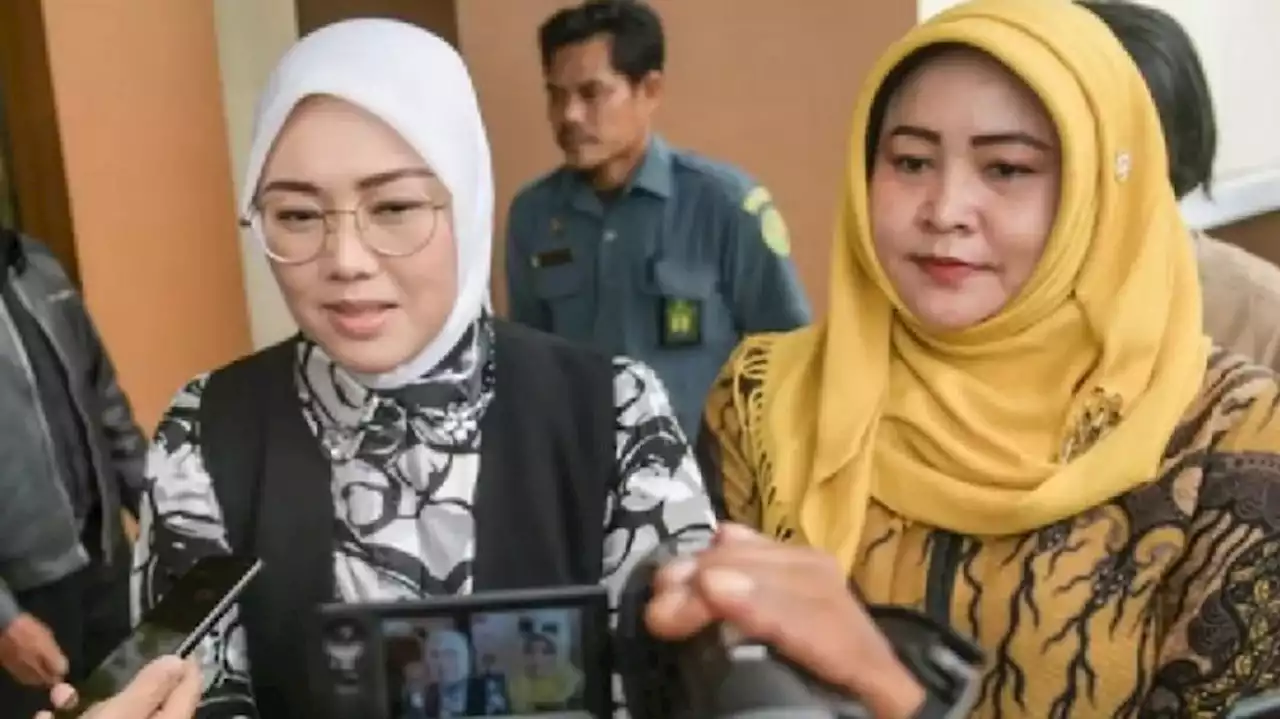 Gugatan Cerai Bupati Purwakarta Anne Ratna Mustika Dikabulkan, Dedi Mulyadi Banding