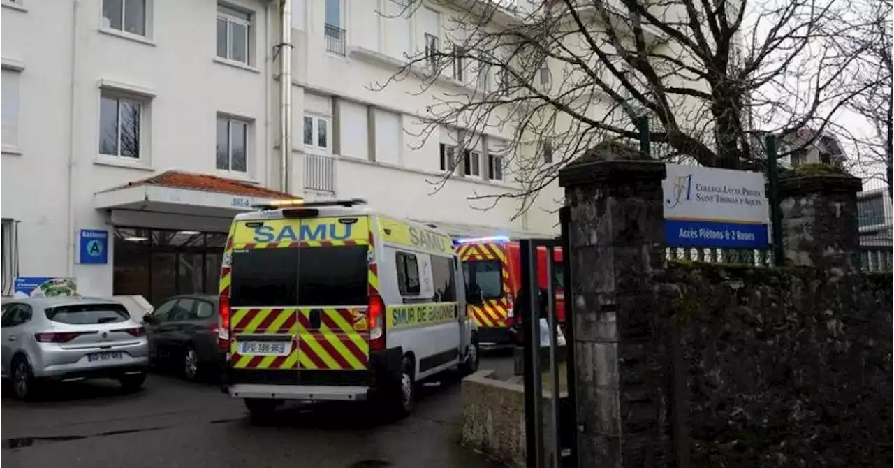 Une professeure tuée dans une école en France: une minute de silence observée ce jeudi et une enquête ouverte pour «assassinat»