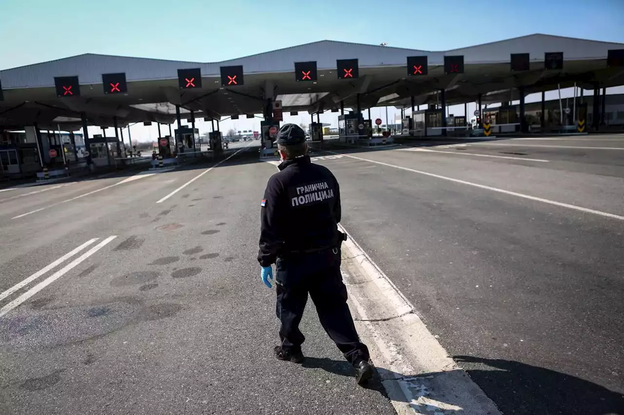 Deux Français arrêtés en Croatie dans l’enquête sur un meurtre à Lisieux