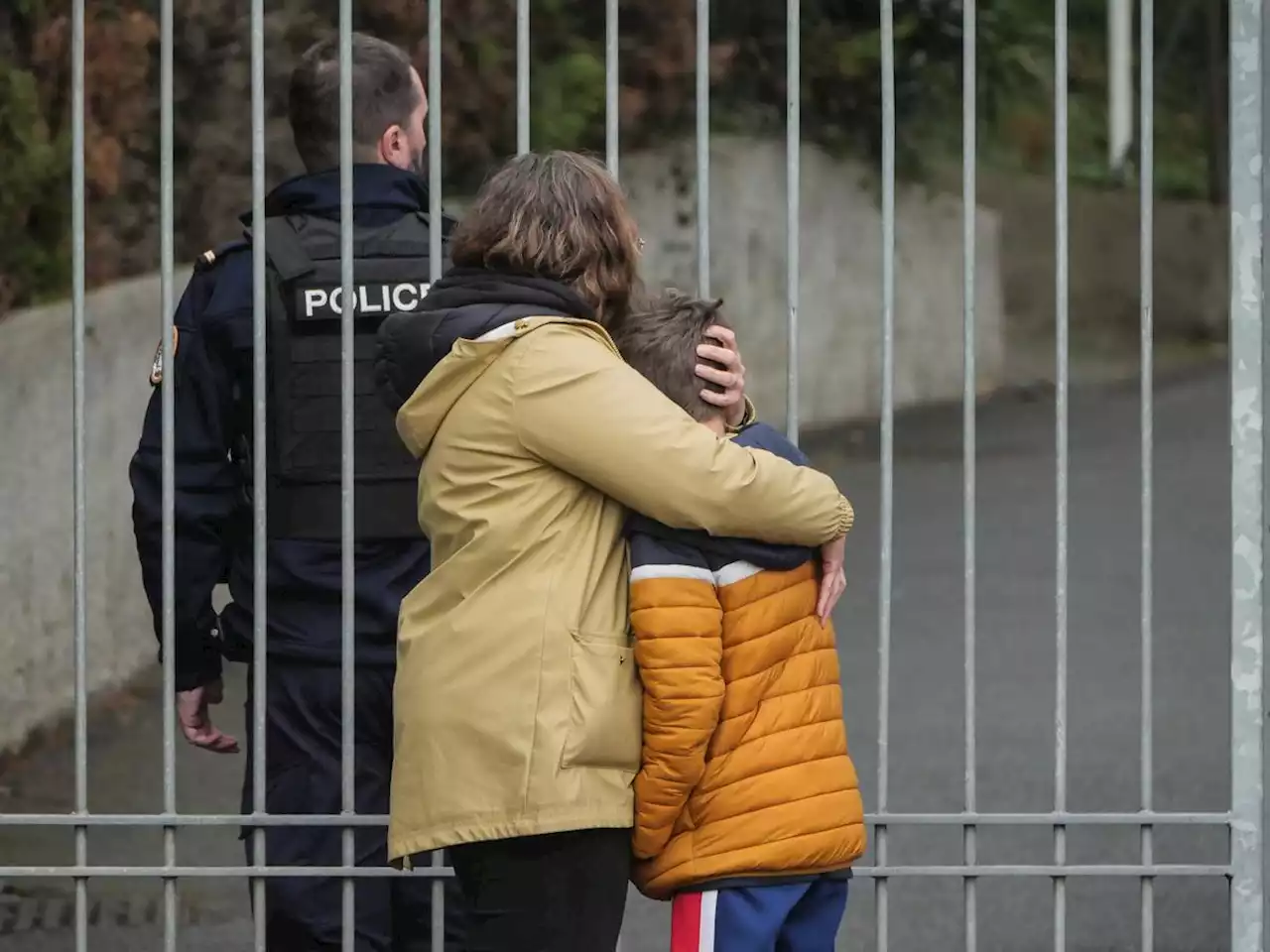 Enseignante poignardée à Saint-Jean-de-Luz : le choc d’un geste imprévisible