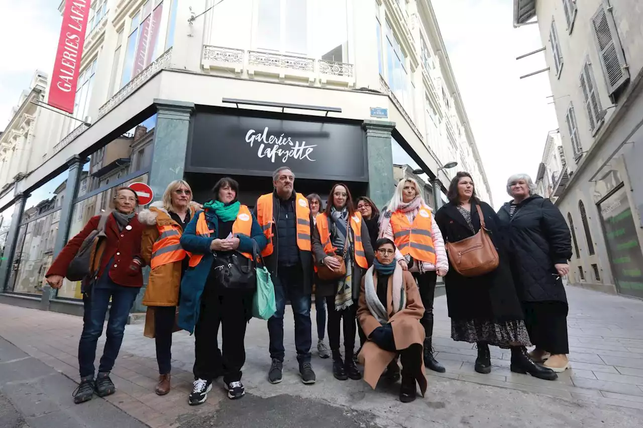 Galeries Lafayette : pourquoi c’est un jour décisif pour l’enseigne