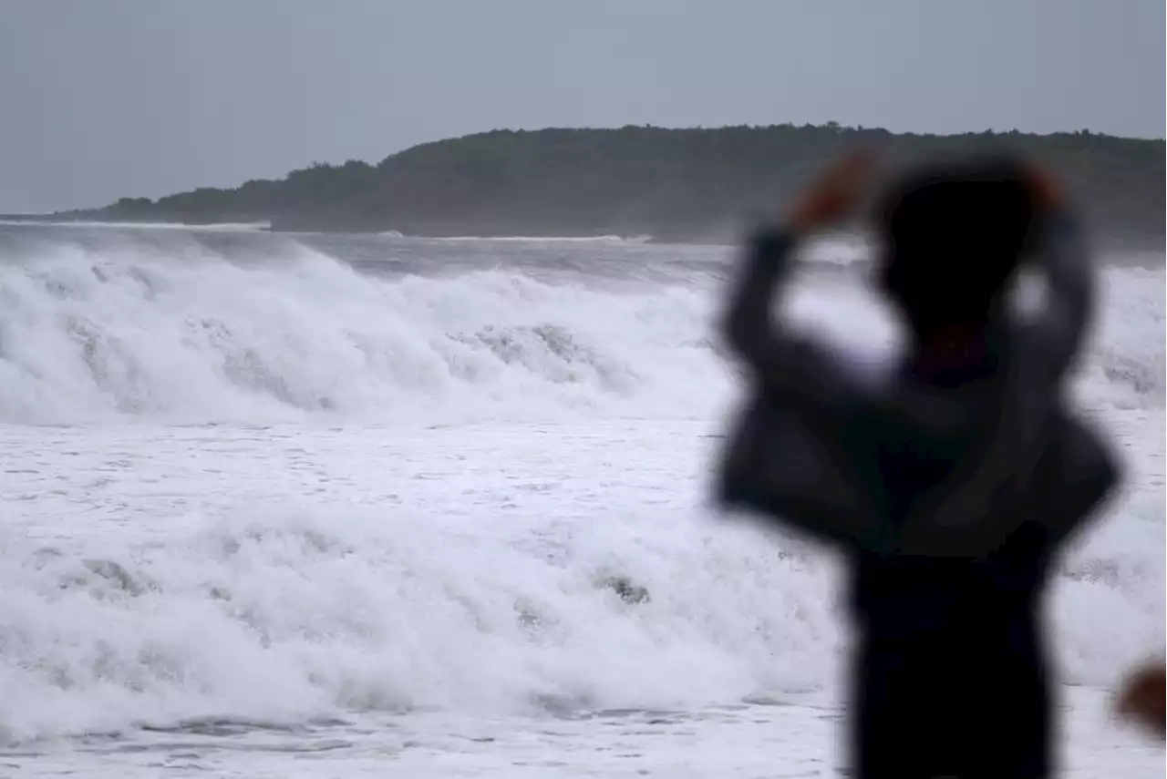 Le cyclone Freddy frappe Madagascar : au moins un mort, des dégâts enregistrés