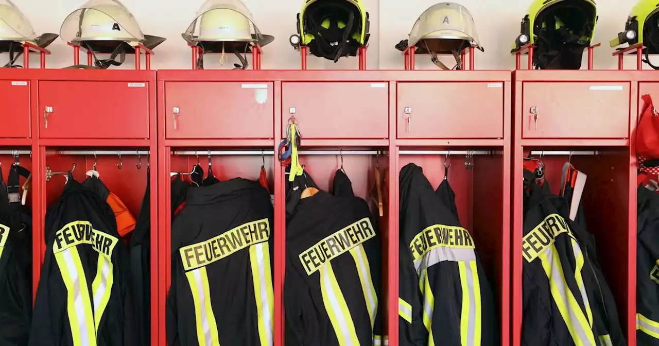 Neuer Brandschutzbedarfsplan: Wie St. Wendel auch künftig eine funktionierende Feuerwehr haben will