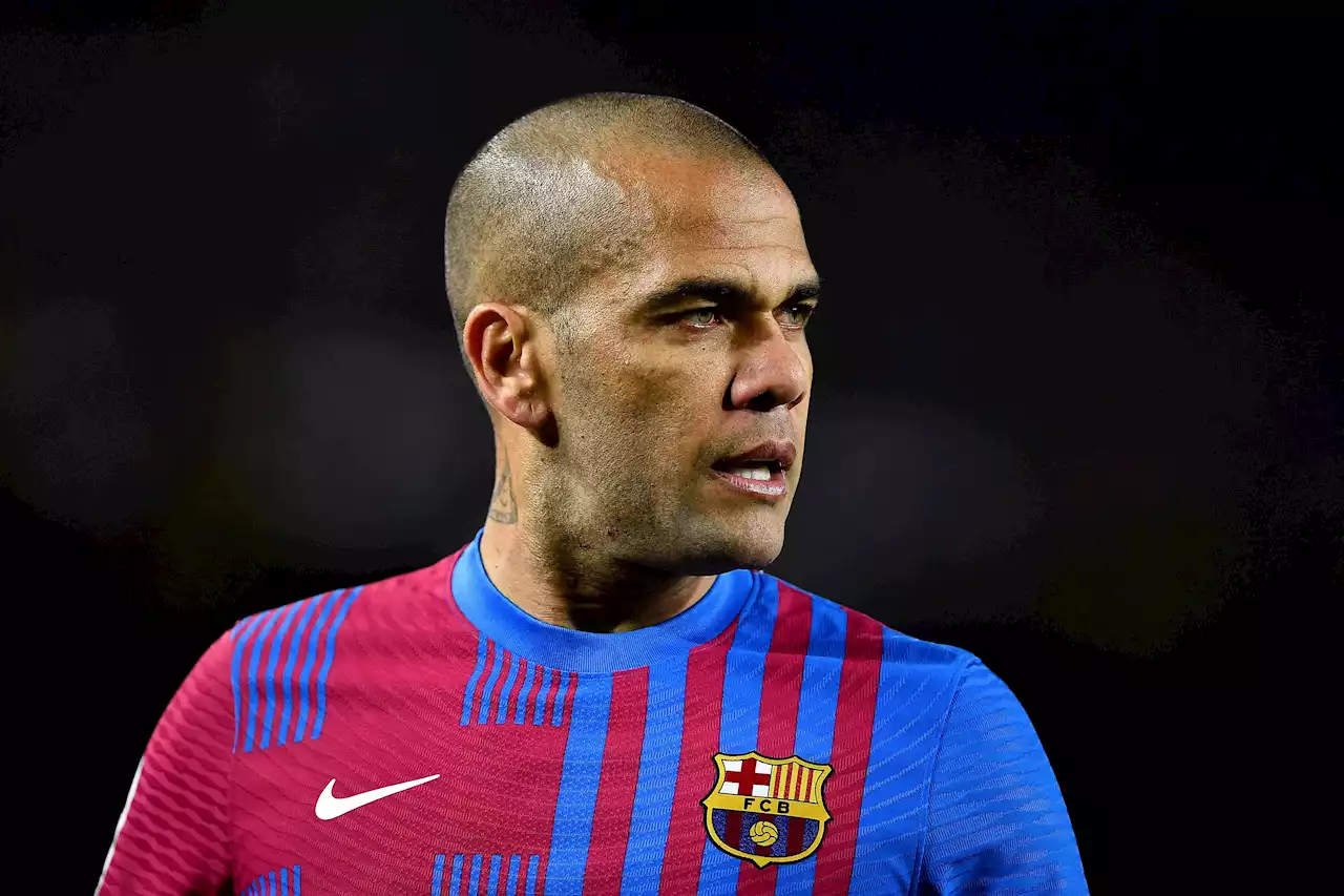 Dani Alves denied bail by Spanish court amid alleged sexual assault claims