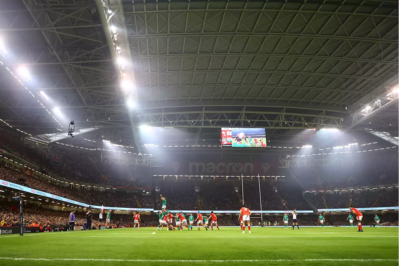 Wales vs England Six Nations clash to go ahead amid negotiations over contracts