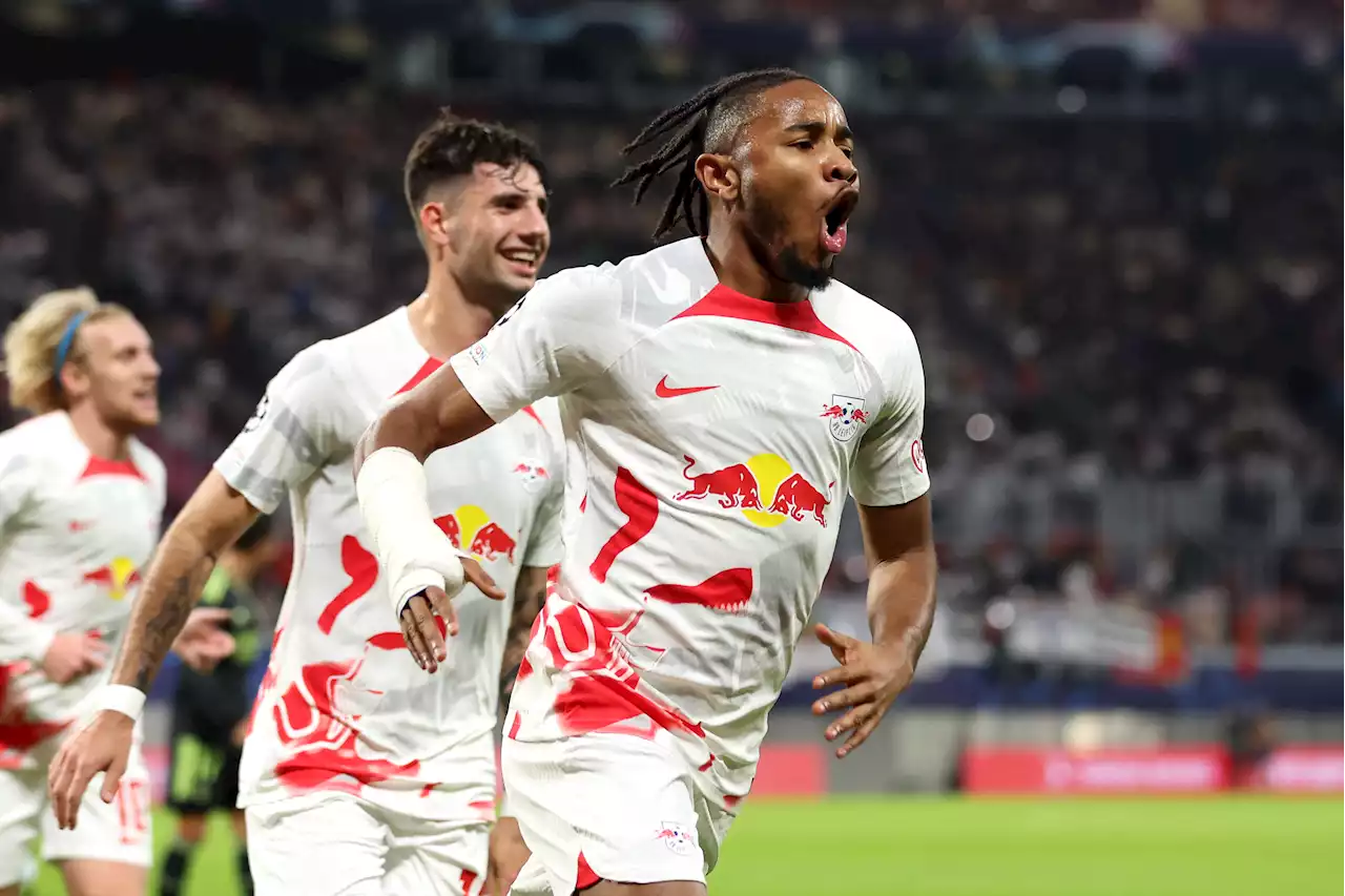 Why RB Leipzig and Red Bull Salzburg can both play in European competitions