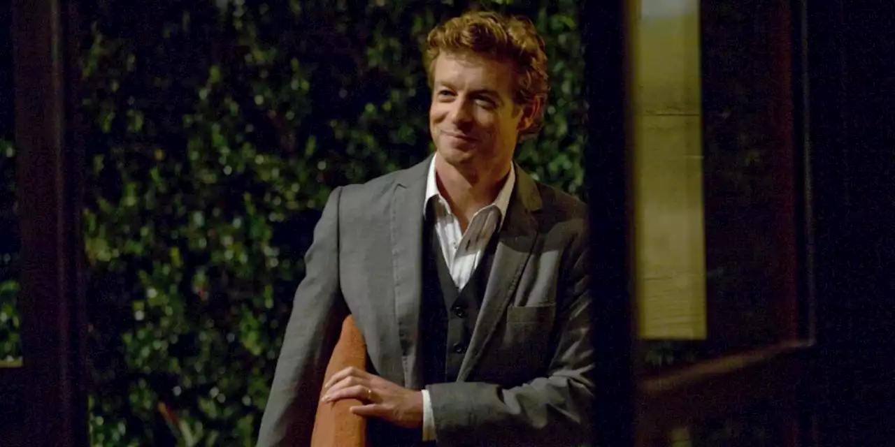 Mentalist : que devient Simon Baker ?