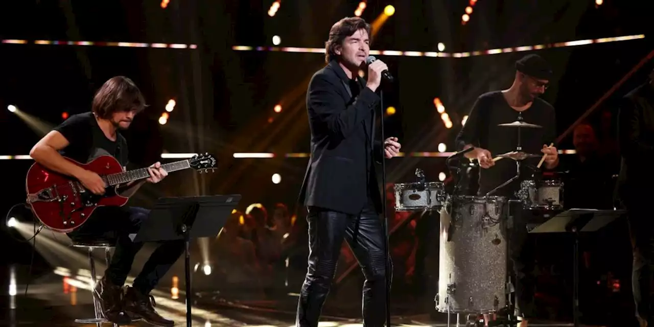 Nouvelle Star, 20 ans : que devient Cédric Oheix, demi-finaliste de la saison 7 ?