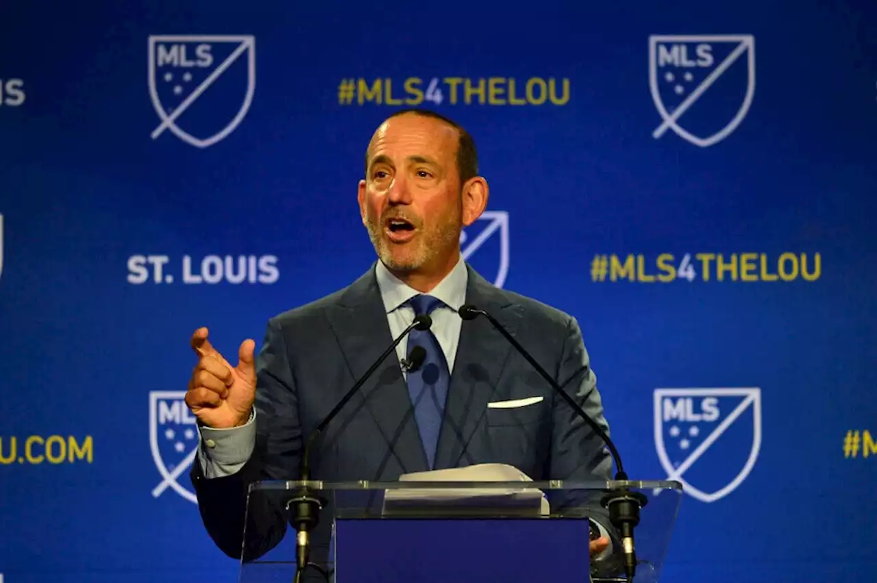 MLS hopes to announce 30th team by end of 2023