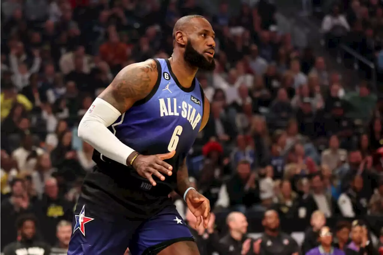 NBA All-Star Game flops, Daytona 500 flat, XFL sluggish on a busy weekend: Sports on TV