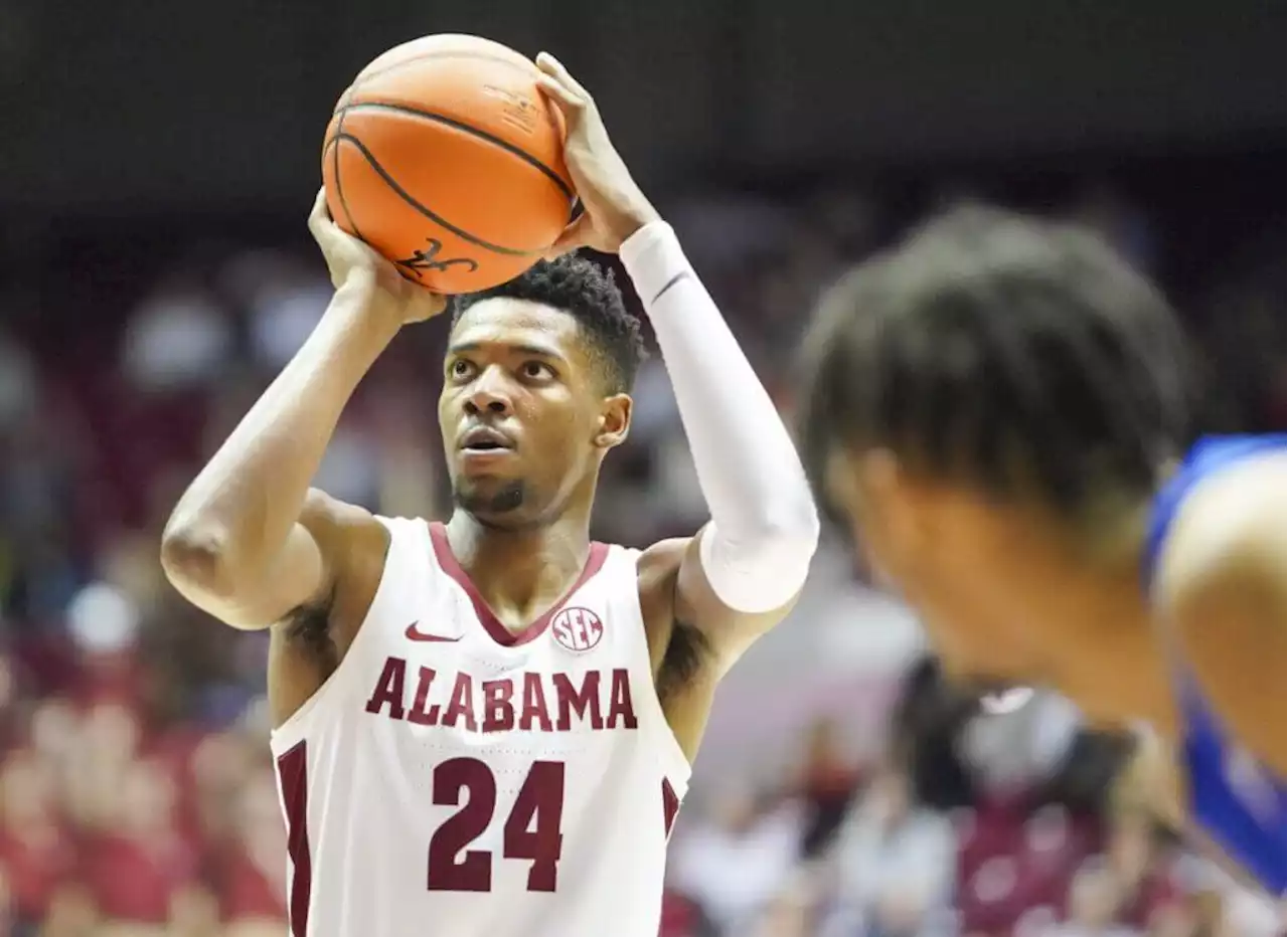 The Pulse: Big trouble in Alabama