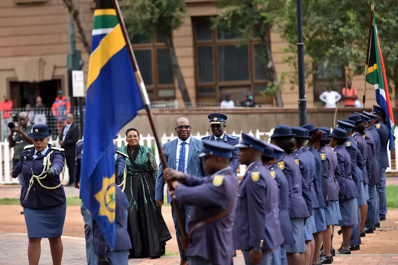 Is Lesufi perhaps on the money? | The Citizen