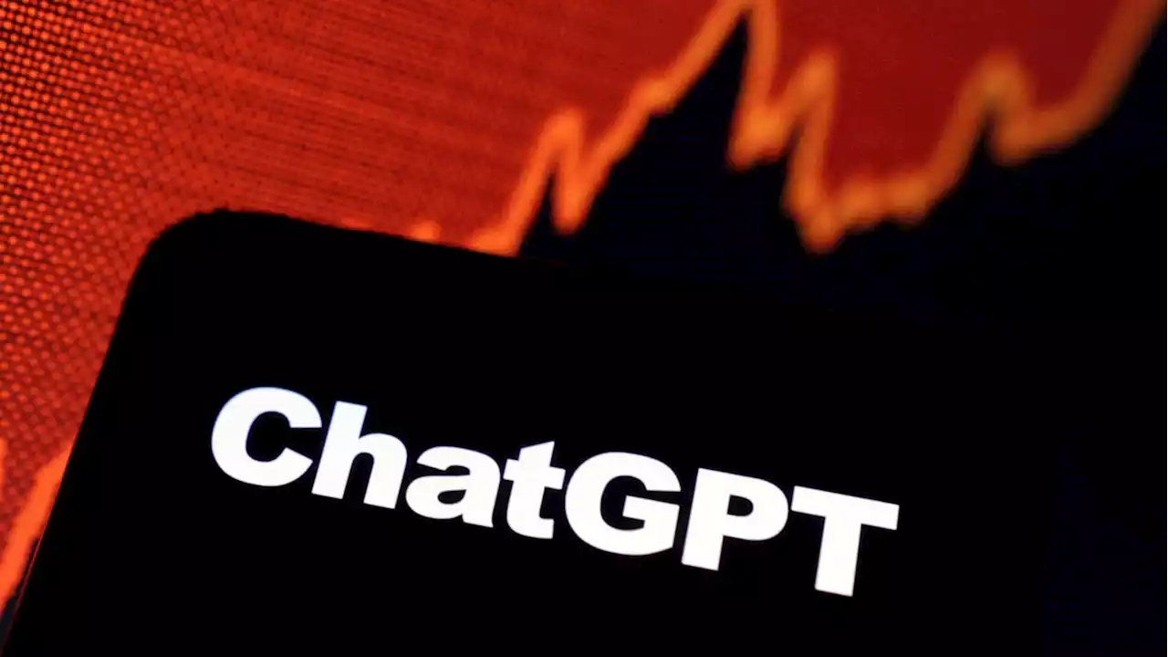 JPMorgan Bans ChatGPT in the Office