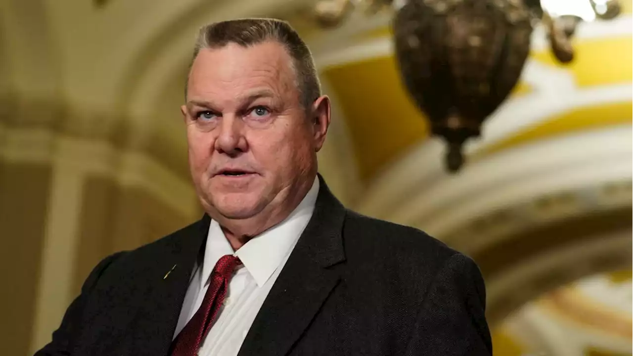 Montana Democrat Sen. Jon Tester Announces Re-Election Bid