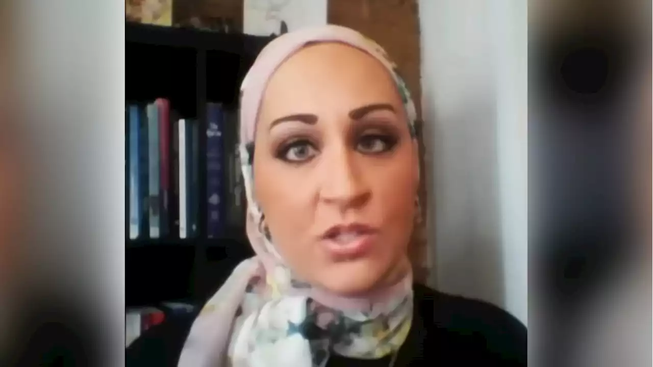 Muslim Activist’s Mom Says She’s Lying About Her ‘Multi-Ethnic’ Background