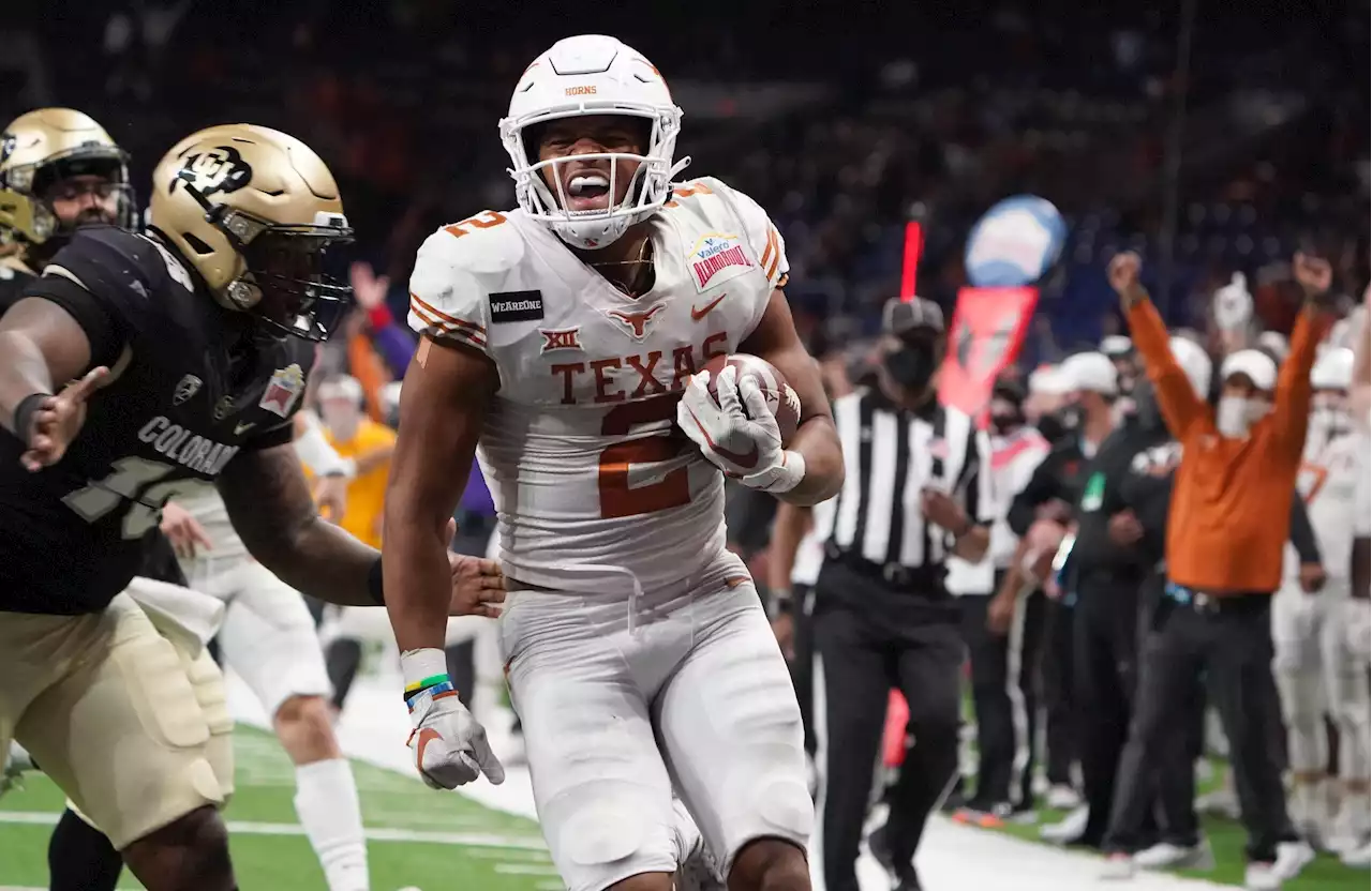 3 RBs Saints Sould Target In 2023 NFL Draft