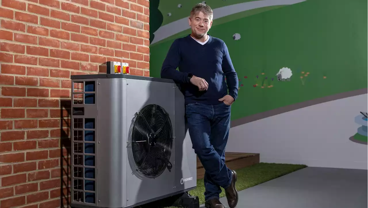 How to save £550 on your energy bills with new affordable heat pump