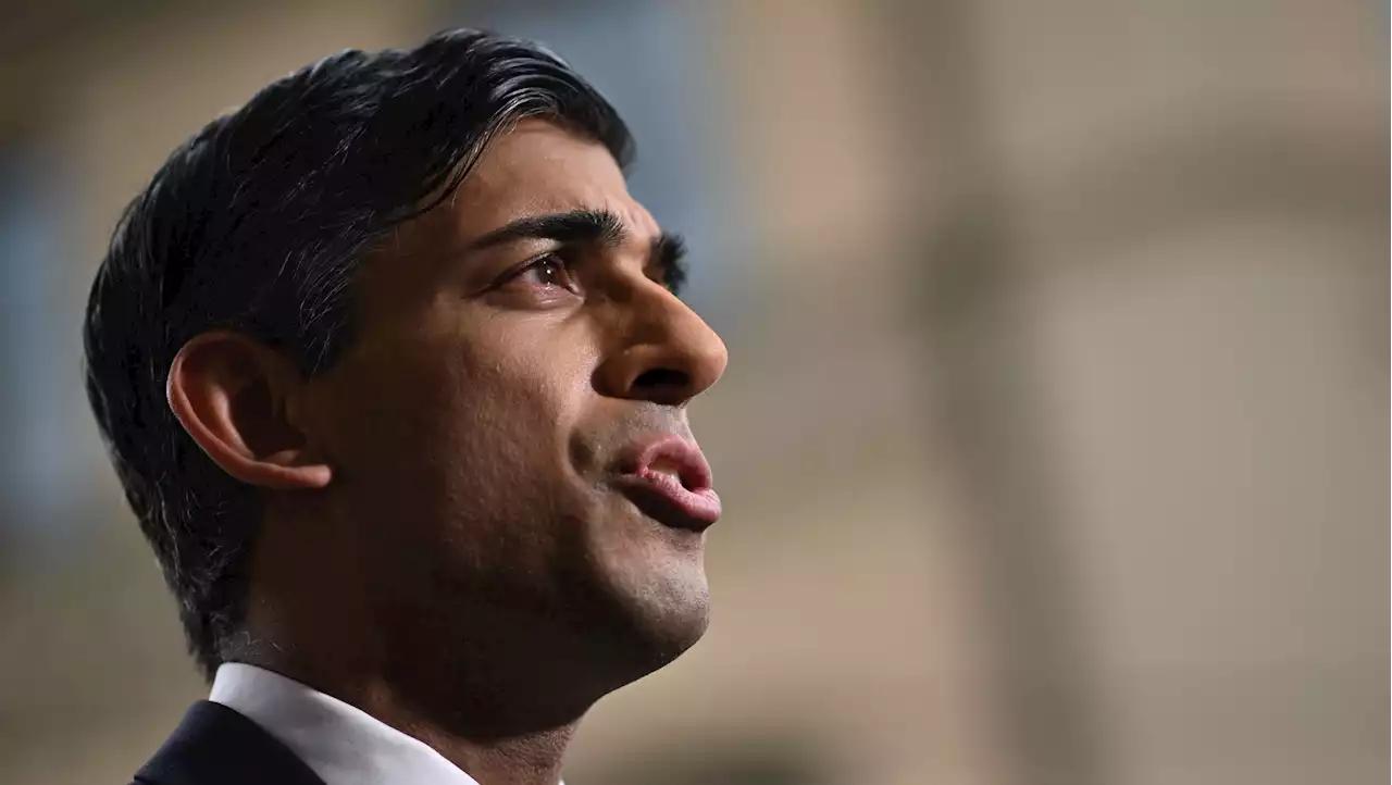 Rishi Sunak to call Tory rebels' bluff on Brexit deal despite claims of Cabinet rift