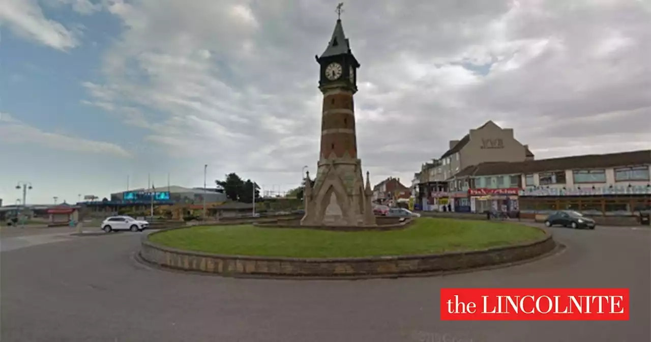 Police prepare for Skegness asylum seeker protest