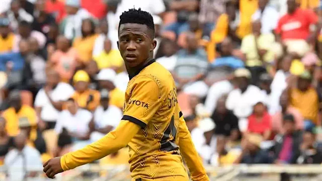 Four reasons underdogs Kaizer Chiefs will stun Pirates