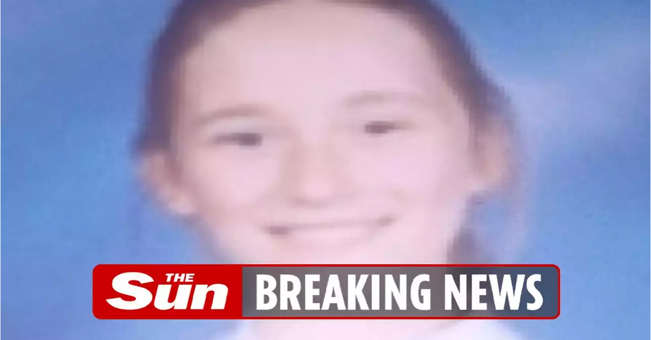 Desperate hunt for missing schoolgirl Isabella, 10, who vanished in her uniform and pink furry coat