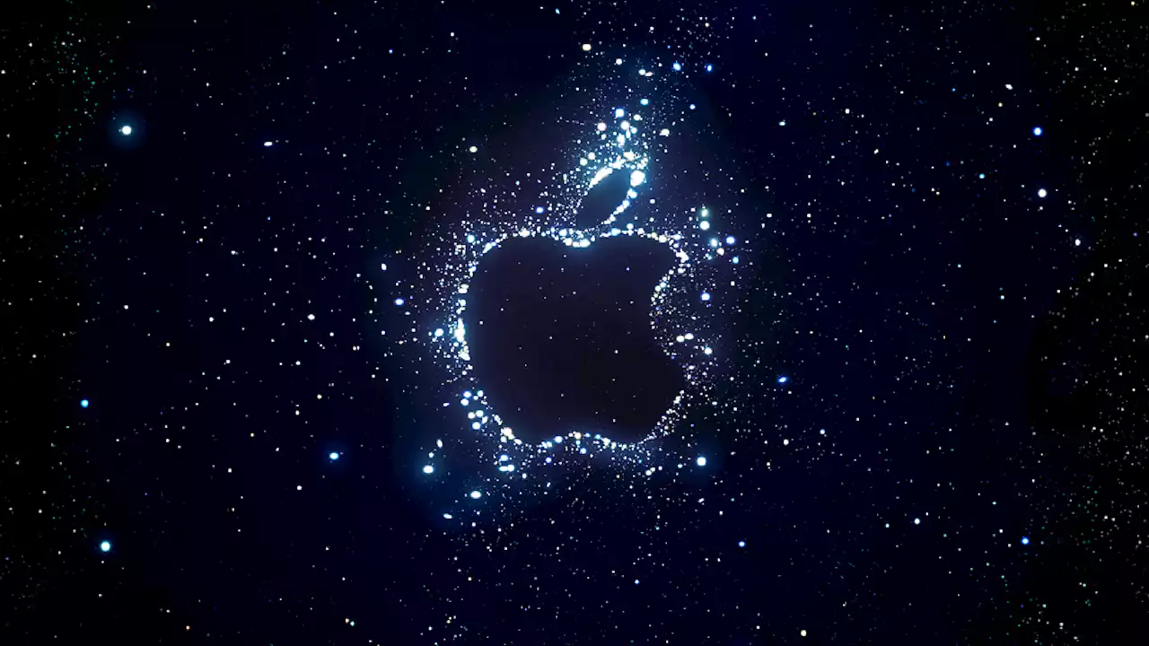 People are just realizing what the bite out of Apple logo means