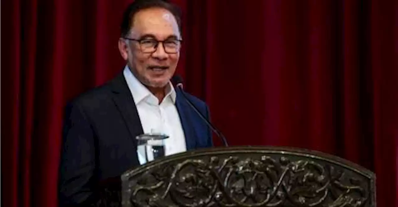 Budget 2023: “I am working on it” - PM Anwar