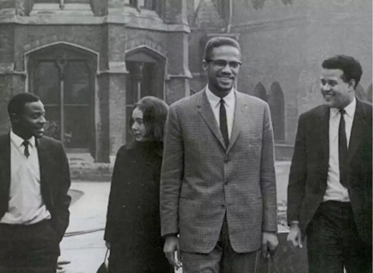 Malcolm X's family to sue FBI, CIA, NYPC over assassination