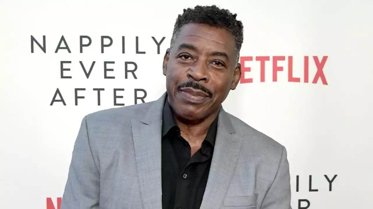 Ernie Hudson Says ‘Ghostbusters’ Affected Him Psychologically: “It Wasn’t an Easy Road”