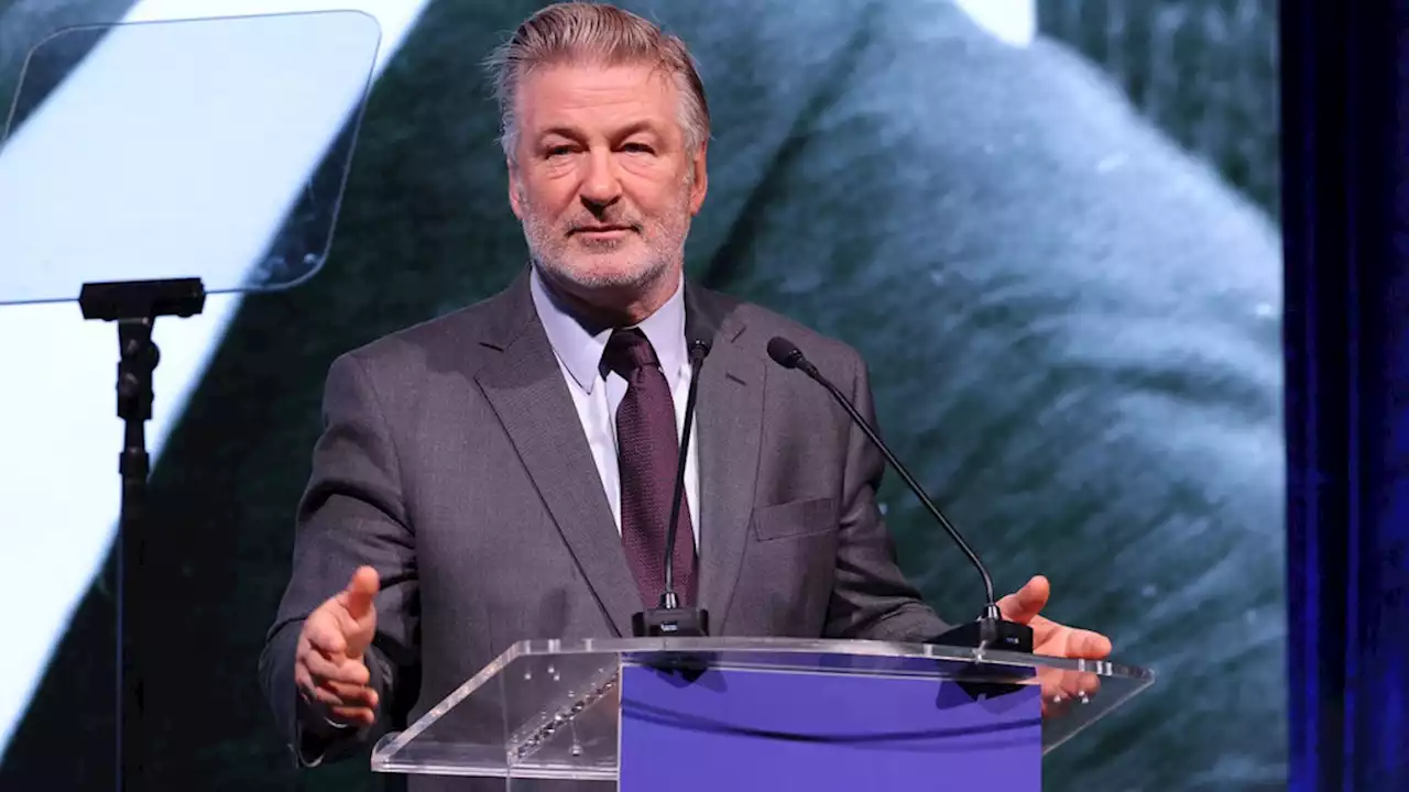 Why Alec Baldwin May Aim to Pursue a Trial Over ‘Rust’ Shooting Charges