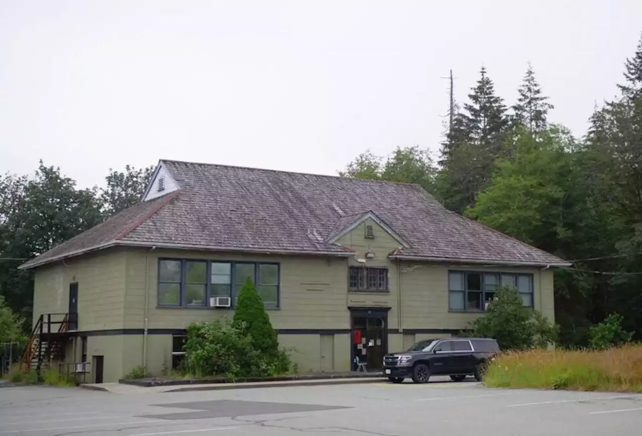 First Nation says 17 suspected grave sites detected at former Alberni Residential School