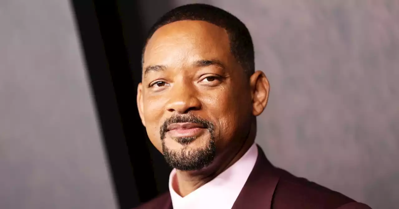 Will Smith appears to refer to 2022 Oscars controversy in a TikTok