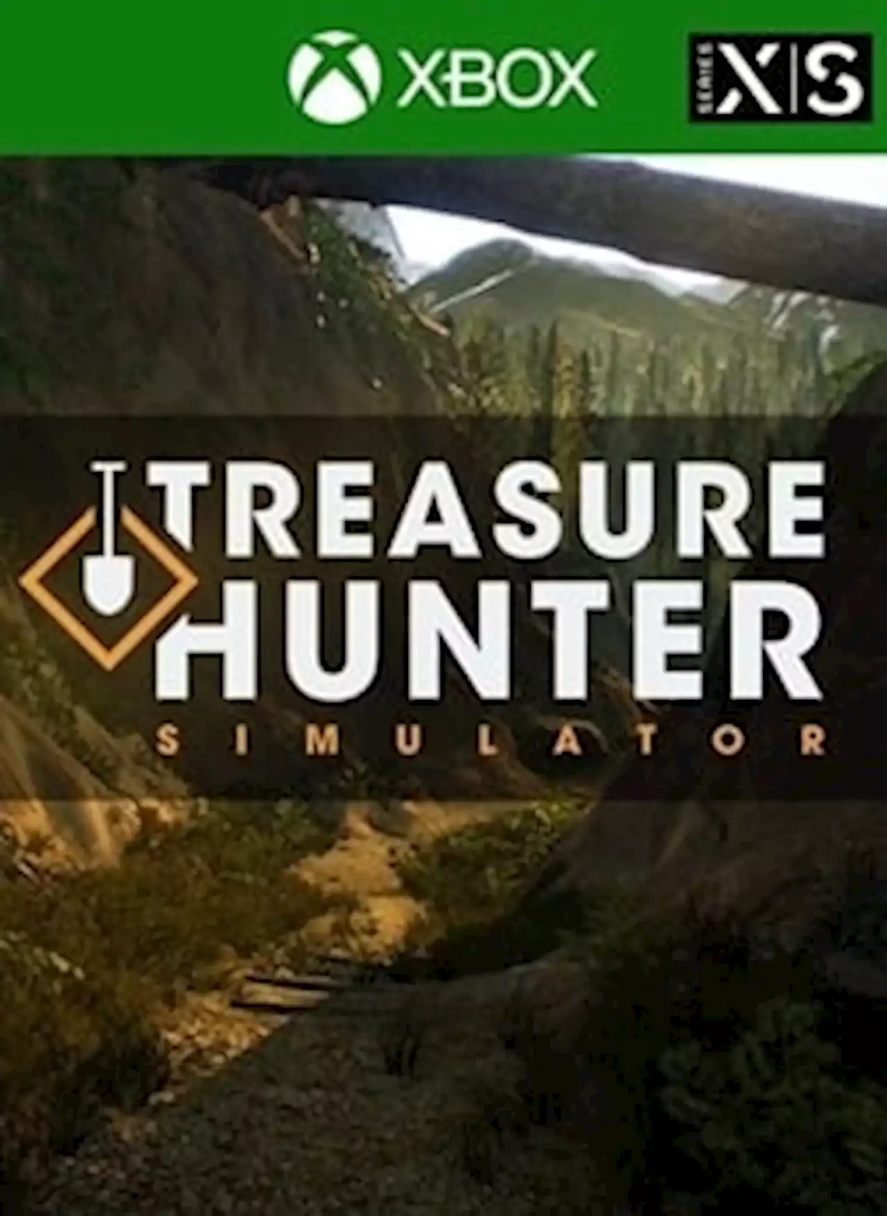 Win a copy of Treasure Hunter Simulator on Xbox - click here to enter!