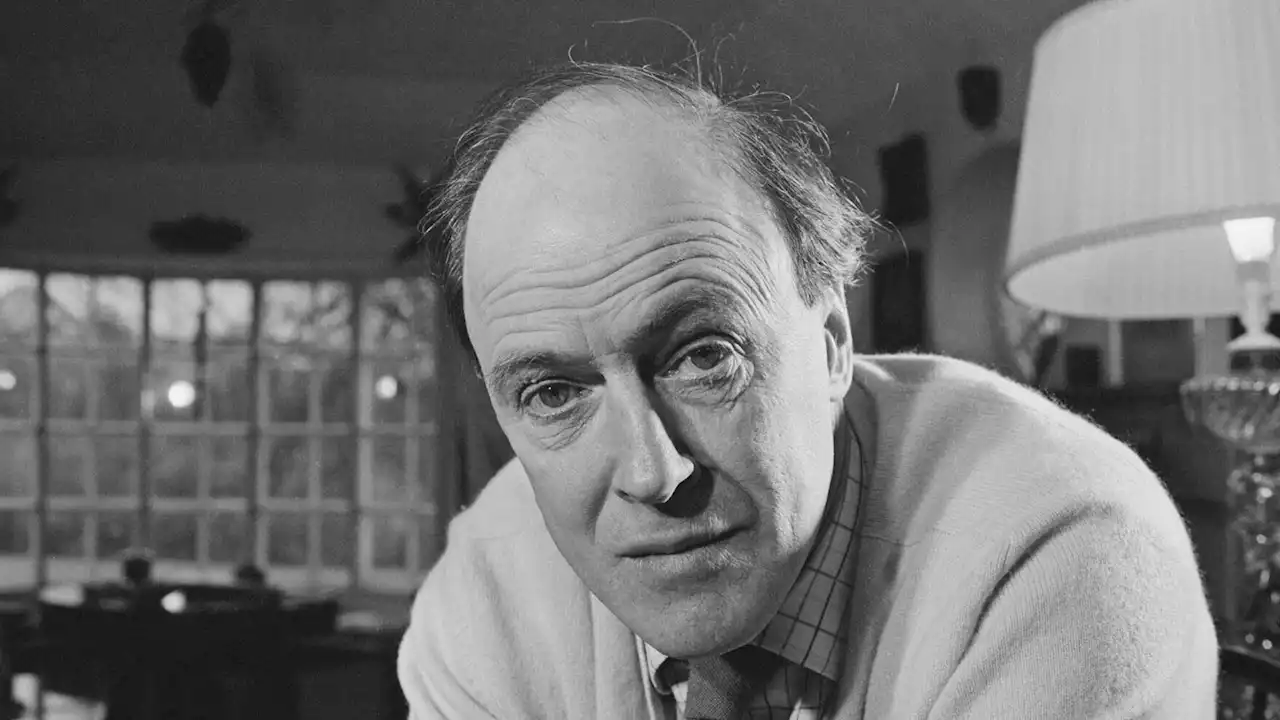 Changes to Roald Dahl's classic children's books spark censorship spat