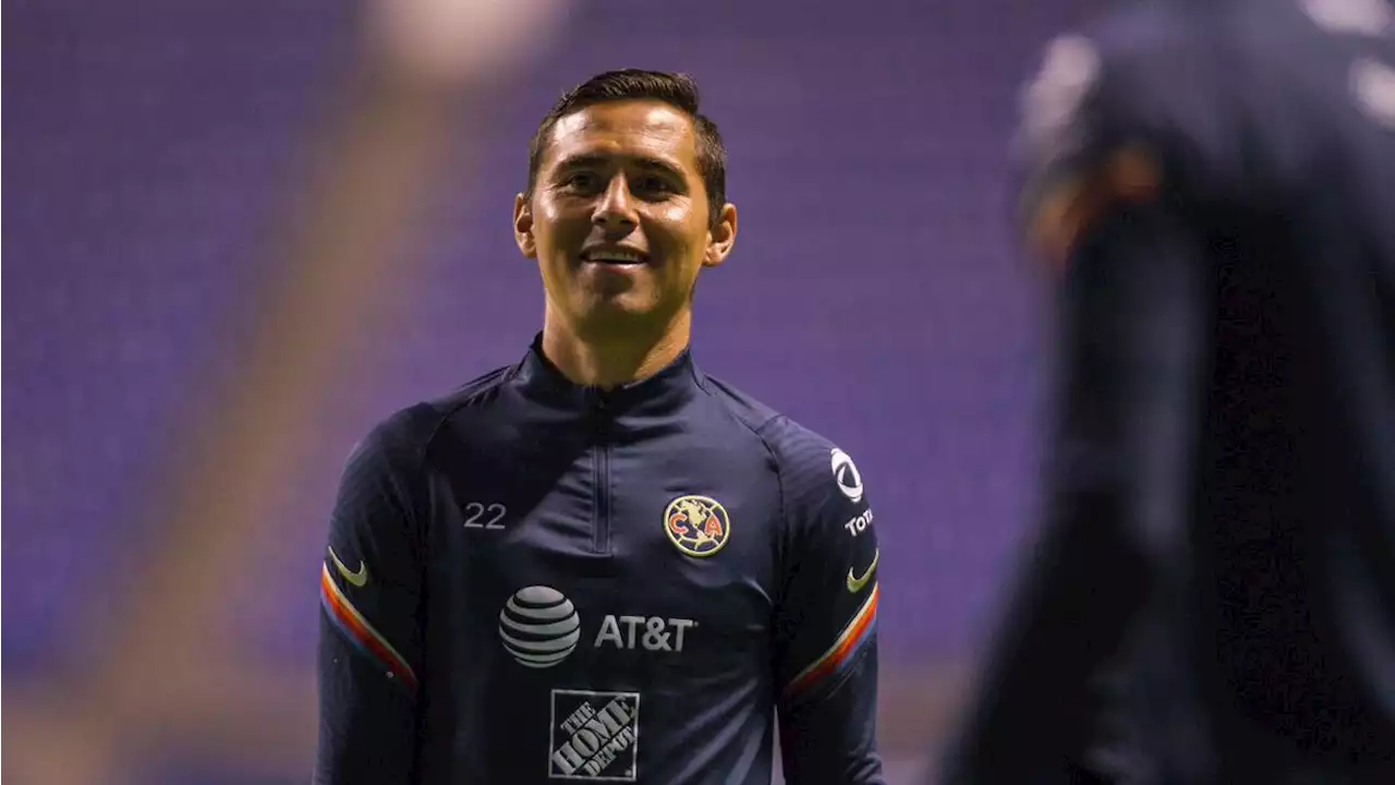 Paul Aguilar, oficialmente disponible para ser entrenador en Liga MX