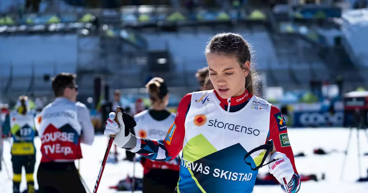 Northug tror Stavås Skistad vil si nei til landslaget