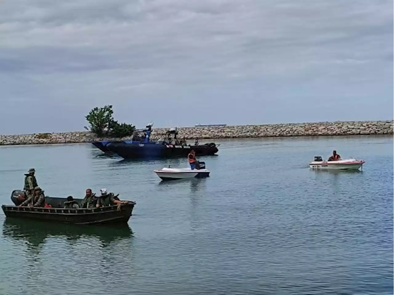 Batal bilik kerana buaya hanya lima peratus