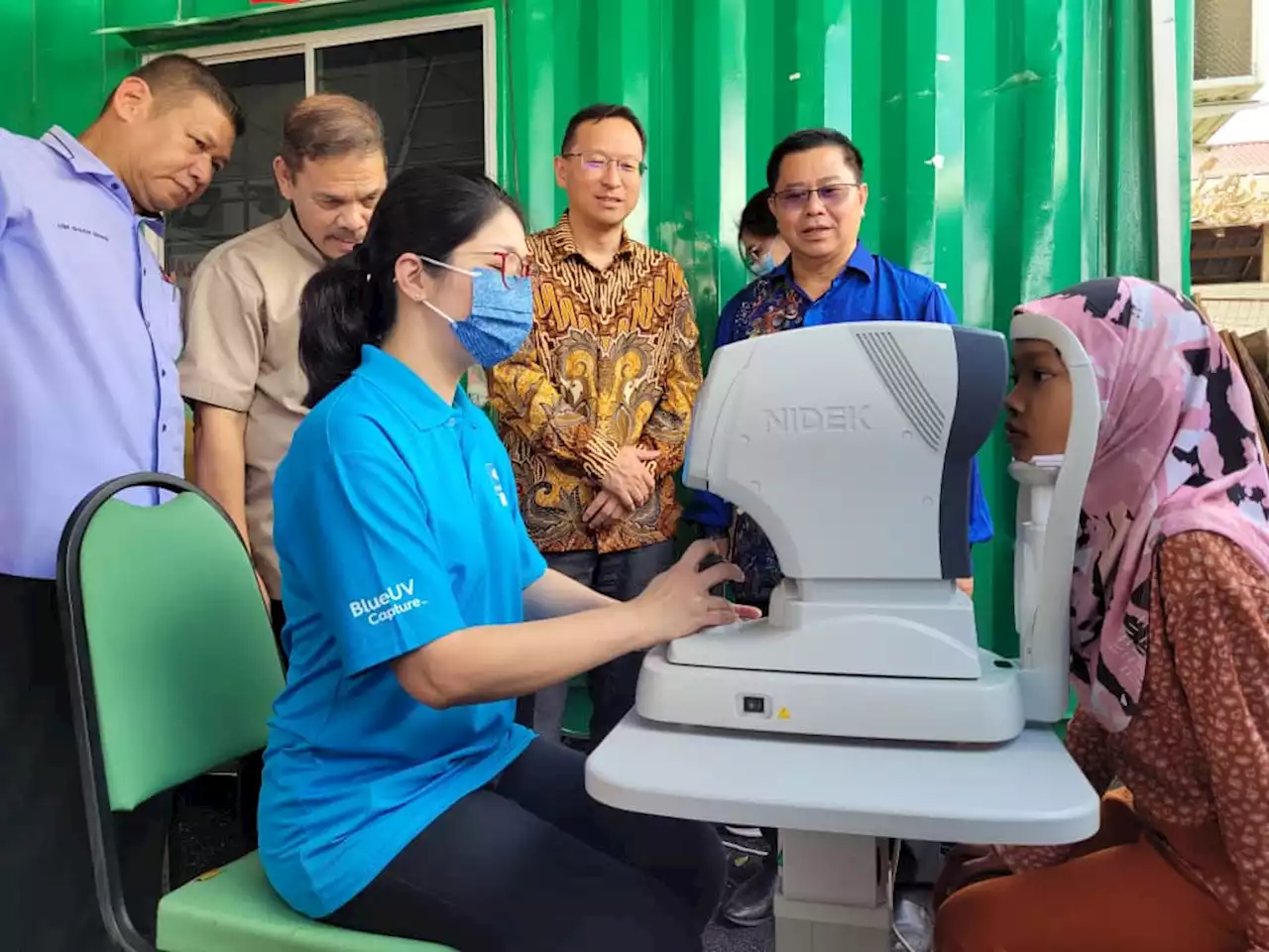 Hubungan diplomatik China dan Malaysia kekal kukuh