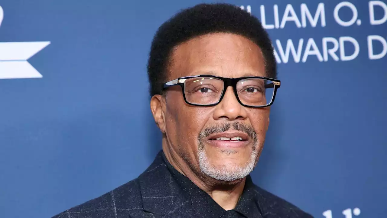 Judge Greg Mathis to start 'next great chapter' with new courtroom series 'Mathis Court'