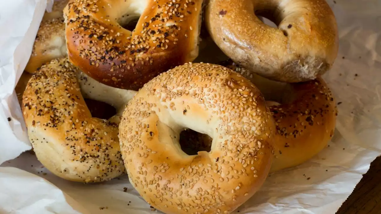 Pentagon warns troops to back away from poppy seed bagels or risk failing drug tests