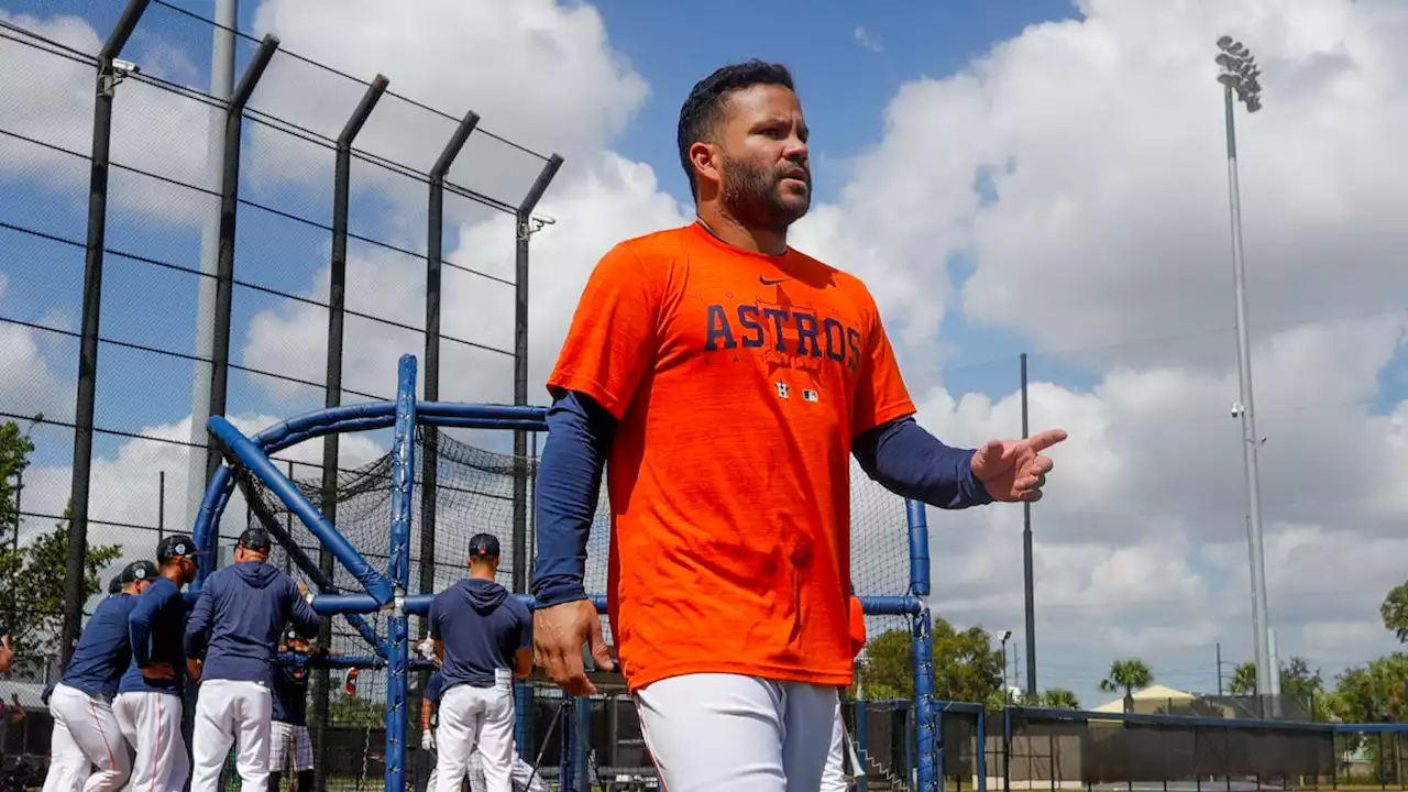 2023 second base rankings: Marcus Semien, Jose Altuve form exclusive top tier