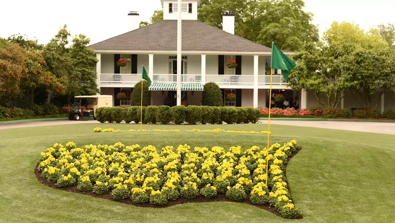 LIV Golf players invited to participate in 2023 Masters: Everything you need to know