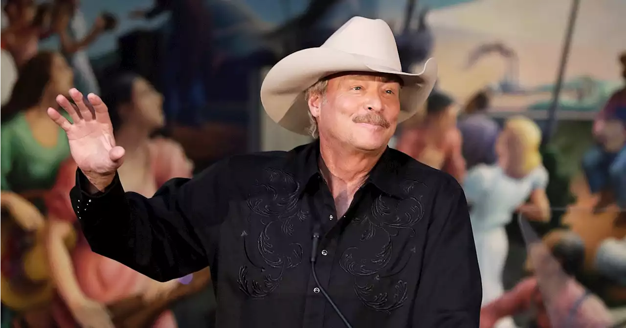 Alan Jackson: I ‘Hope’ for 'More Music to Come' Amid Health Struggles