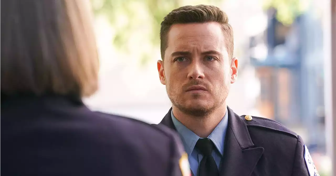 Is Jesse Lee Soffer OK With Halstead Ghosting Upton Post-'Chicago P.D.' Exit?